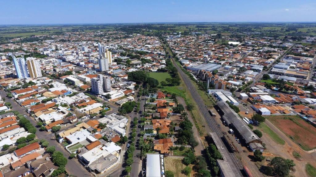 MIT: Jales agora é município de Interesse Turístico