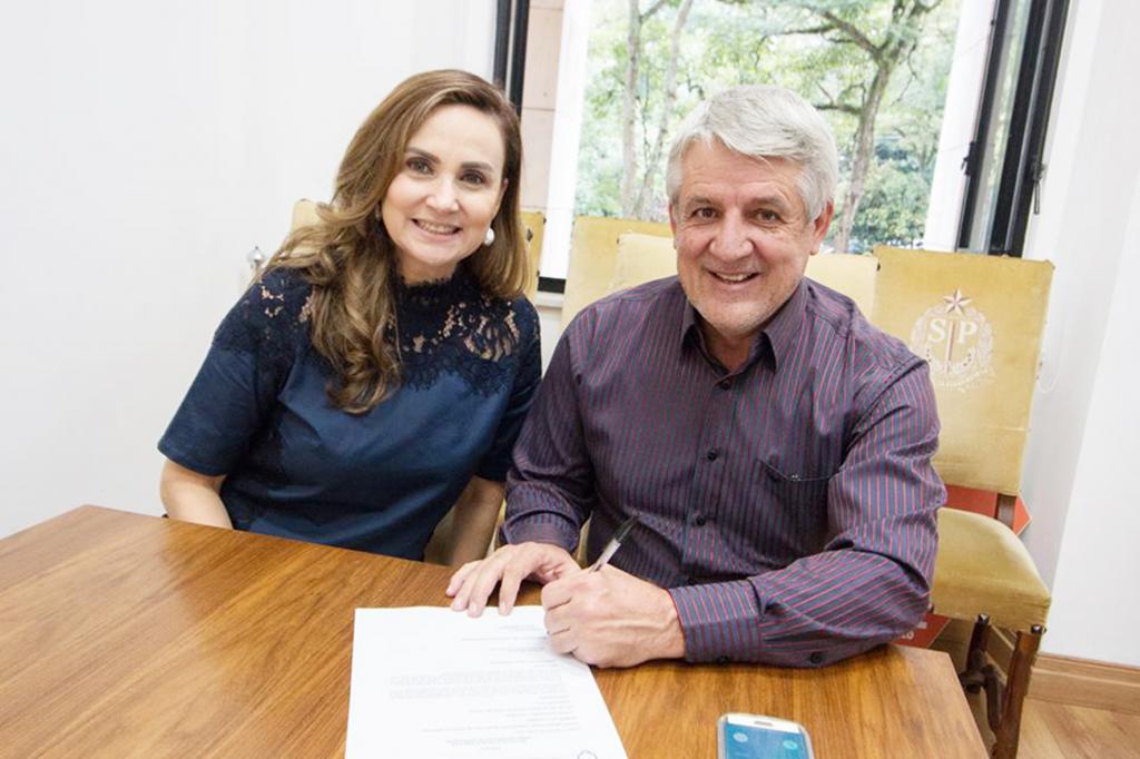 Paranapuã e Santa Albertina recebem emendas da deputada estadual Analice Fernandes