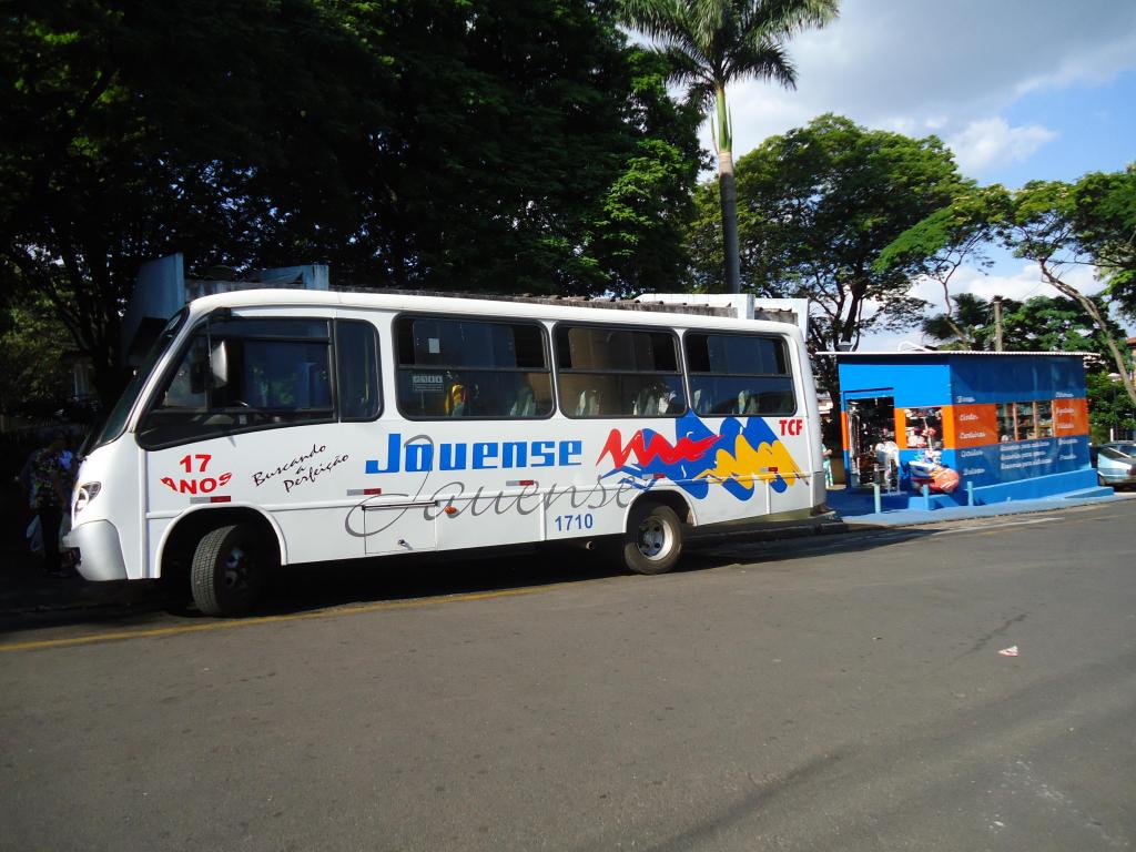 Viação Jauense vai oferecer transporte gratuito para a Facip Rodeio Show