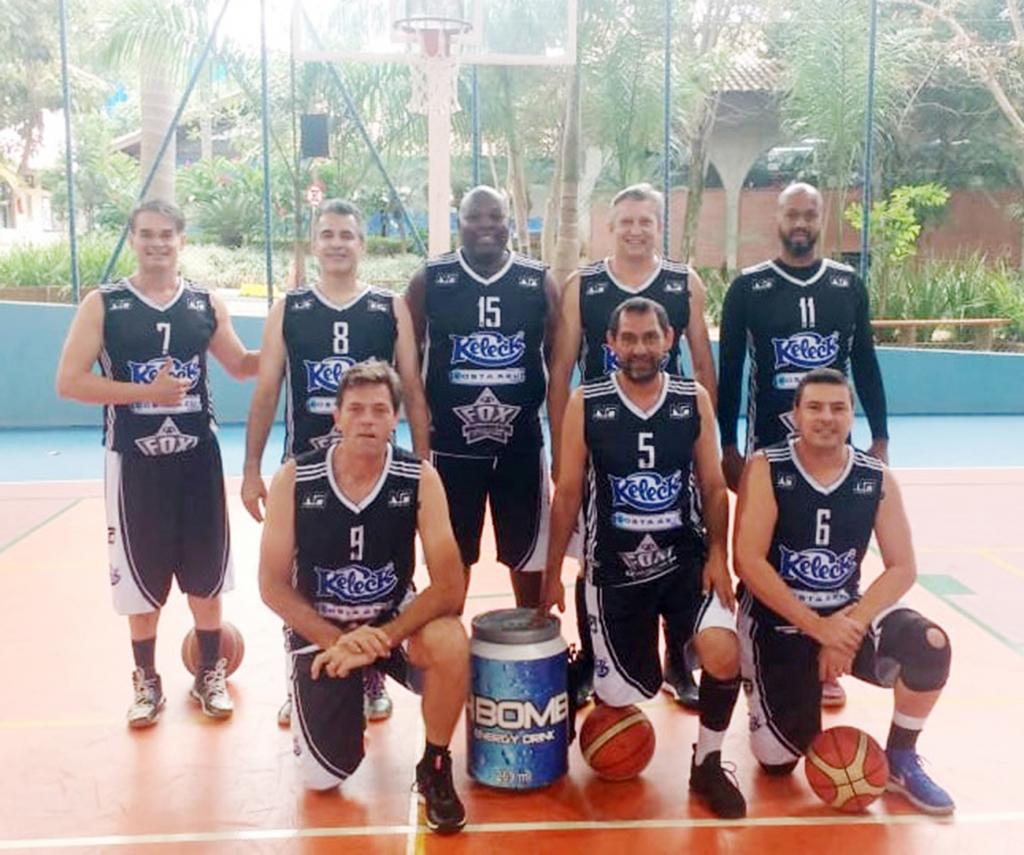 Jales derrota Barretos no Basquete Master