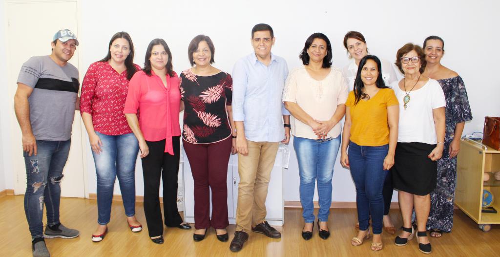 “Seja Digital” debate desligamento da TV Analógica com Prefeitura de Jales