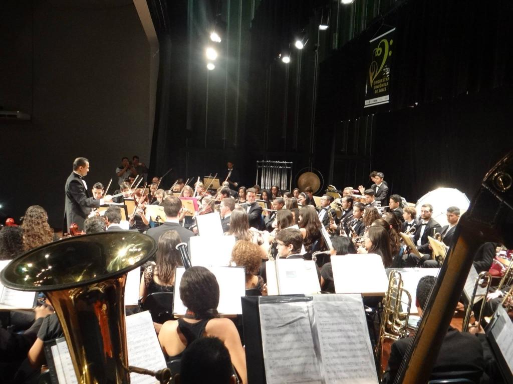 Prefeitura abre inscrições para Bolsa de Estudo da Orquestra Sinfônica