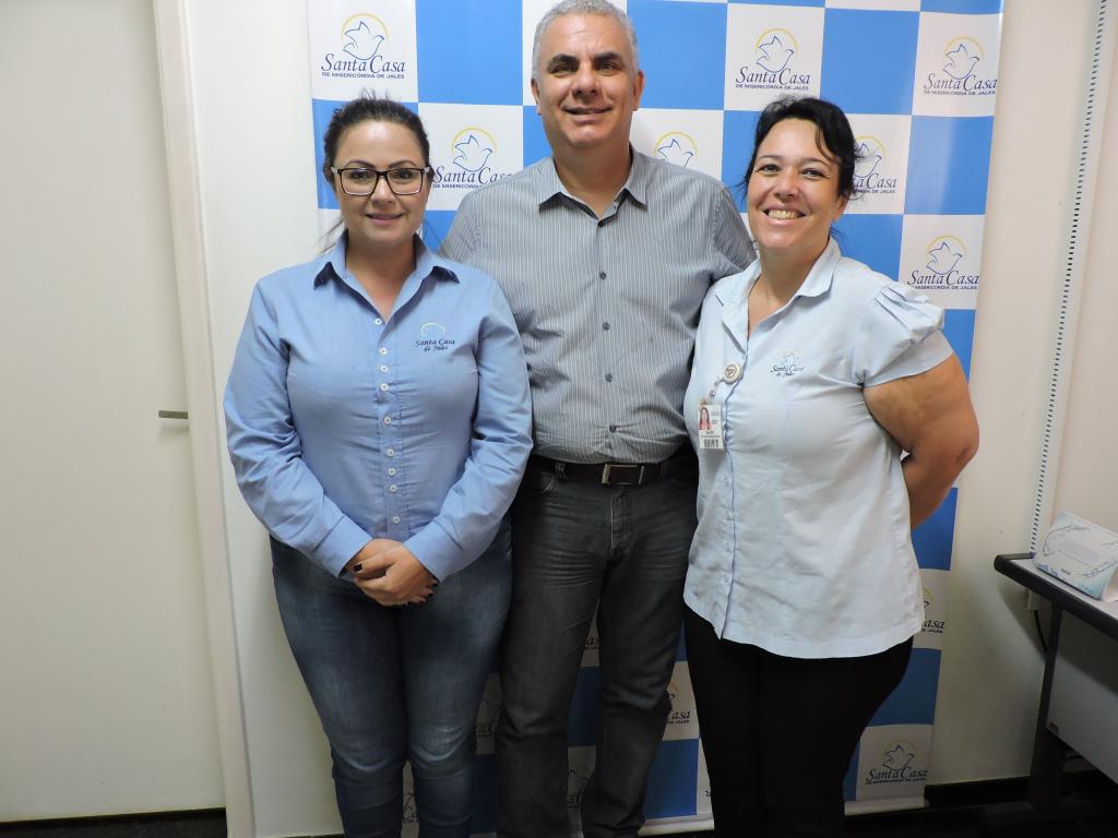 Santa Casa de Jales expande Captação de Recursos através do Telemarketing em cinco municípios referenciados