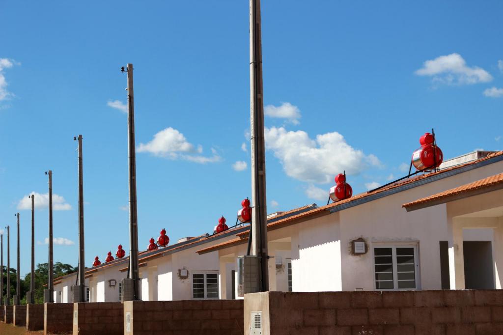 Sorteio de 99 casas populares da CDHU será realizado nesta na sexta-feira, dia 8