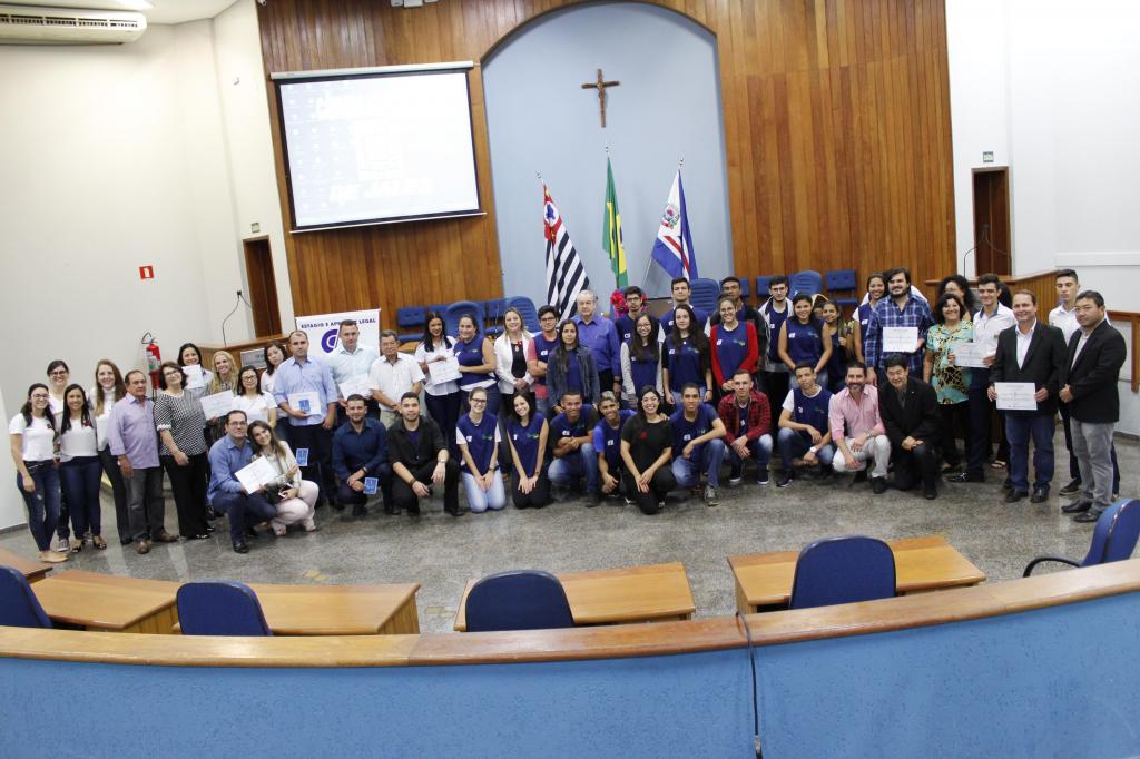 CIEE e Prefeitura certificam empresas contratantes de Jovem Aprendiz