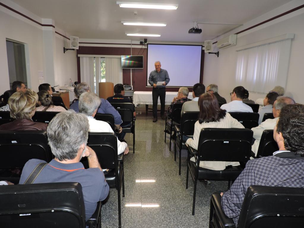 Santa Casa de Jales comemora 60 anos de fundação com homenagens aos ex-provedores e membros da irmandade