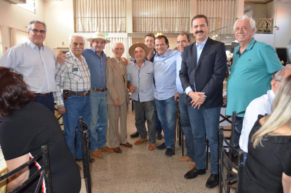 Sindicado Rural de Jales completa 50 anos