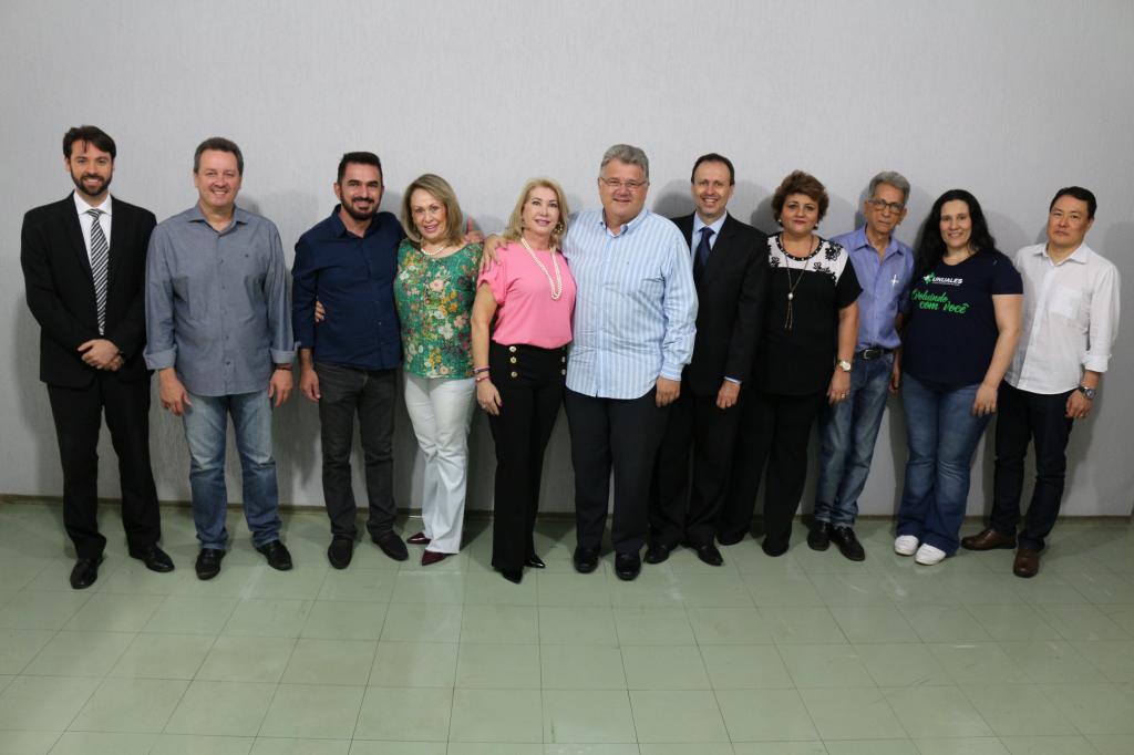 Unijales agora tem Direito: MEC atribui excelente conceito e autoriza o curso