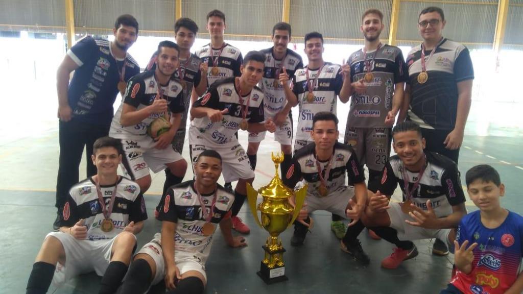 Atletas de Jales conquistam medalhas e brilham na 62ª edição dos Jogos Regionais