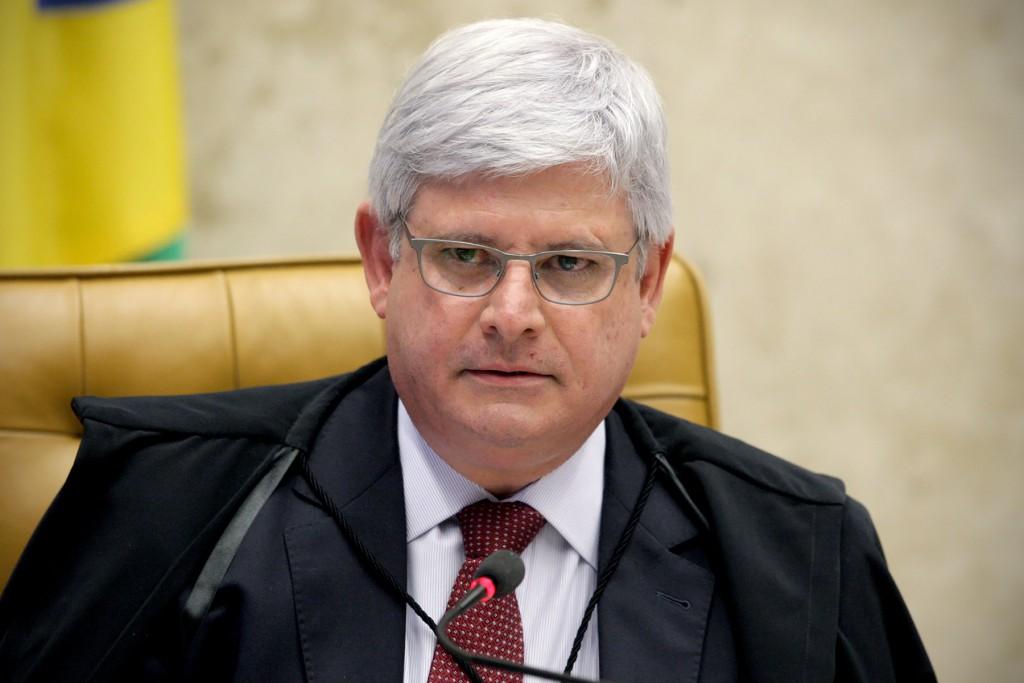 Dr. Rodrigo Janot, ex-Procurador Geral da República, participa de simpósio sobre o combate à corrupção em Jales