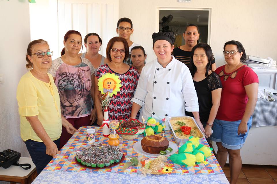 Fundo Social de Solidariedade: um lugar que cuida das pessoas