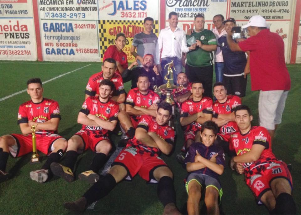 Futebol