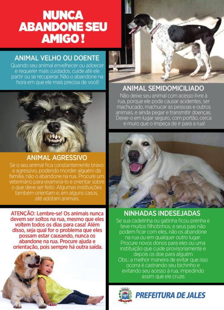 Jales participa da Semana Estadual do Combate à Leishmaniose