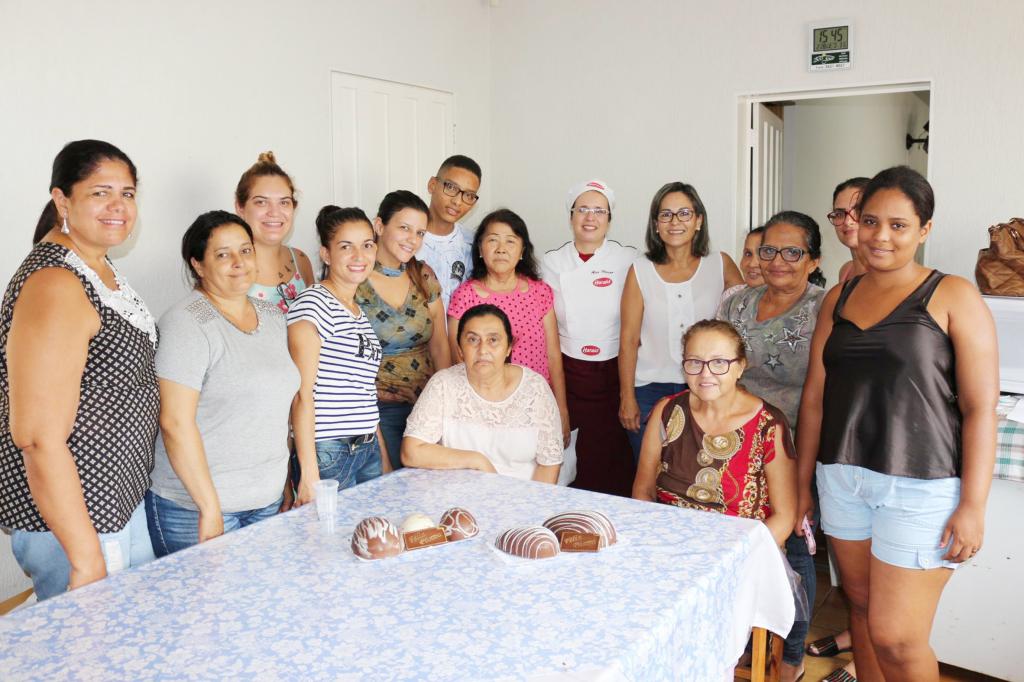 Fundo Social abre 210 vagas para cursos e capacitações em fevereiro