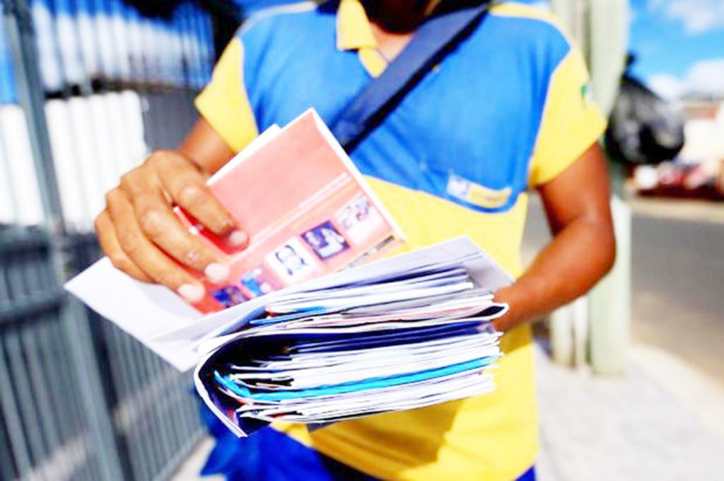 MPF quer que Correios façam entregas em três bairros de Jales