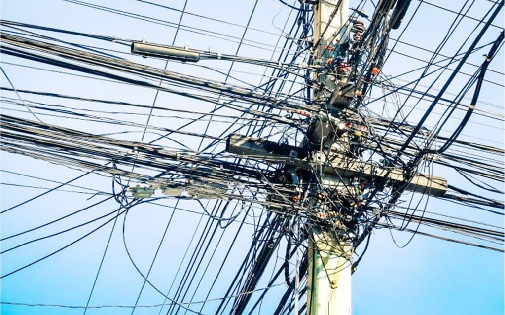 Elektro divulga 122 “gatos” de energia em Jales em 2018
