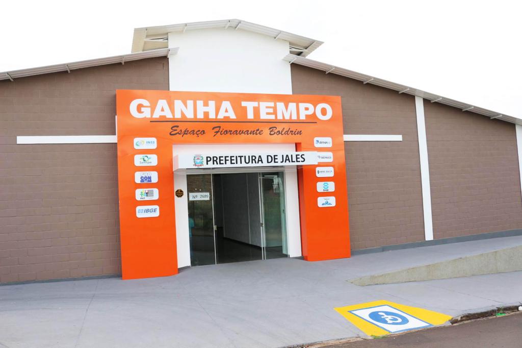 Posto de Atendimento ao Trabalhador de Jales chega ao Ganha Tempo