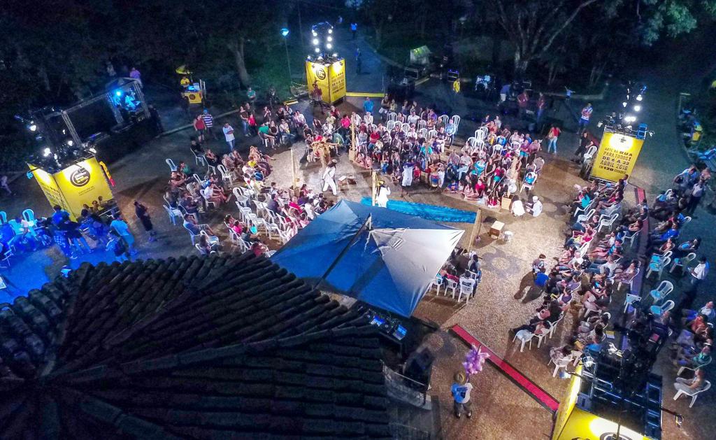 Diversos eventos vão marcar as comemorações dos 78 anos de Jales