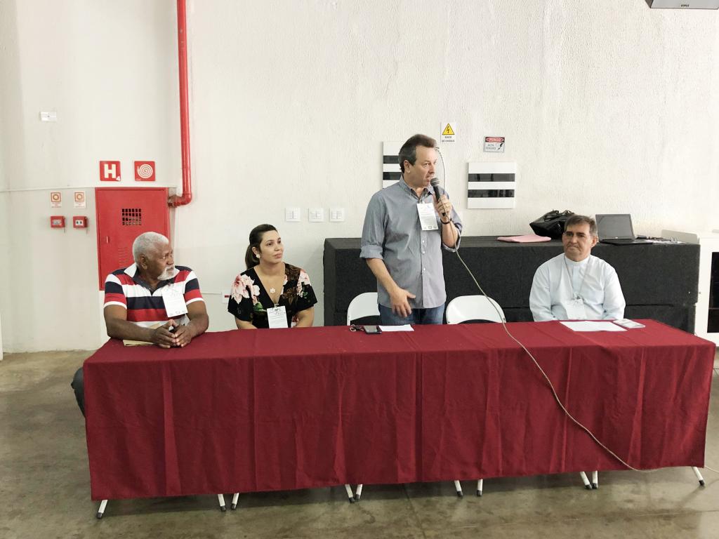 Conferência do Idoso de Jales debateu os desafios do envelhecimento no século XXI