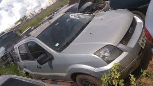 Detran.SP leiloa 520 veículos em Jales na quarta-feira (3)