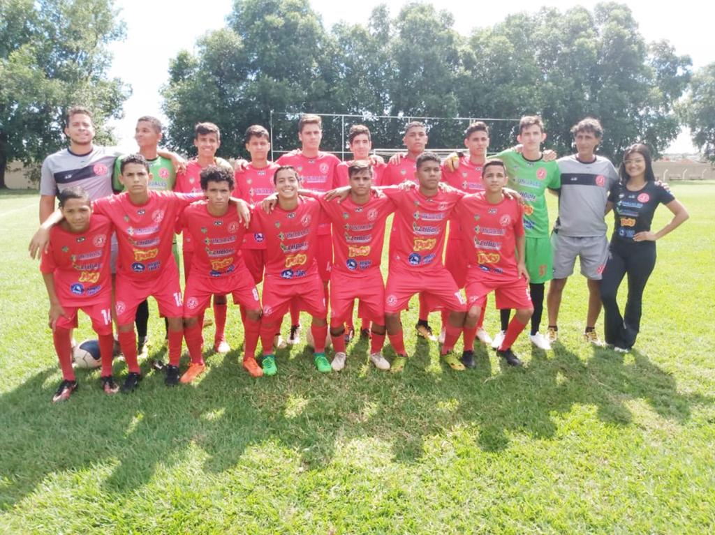 Jalesense Atlético Clube estreia dia 25 na Taça Paulista