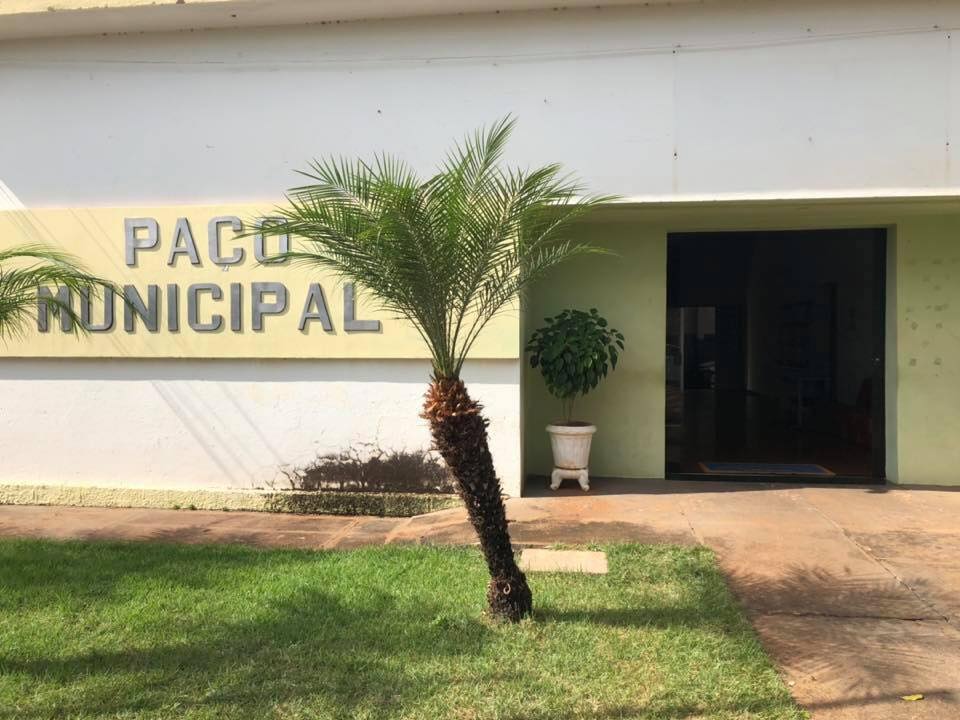 Foto 01: As obras da creche serão retomadas