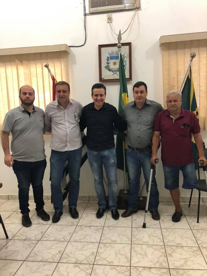 Assessor de Analice Fernandes confirma emenda parlamentar de 200 mil para Turmalina
