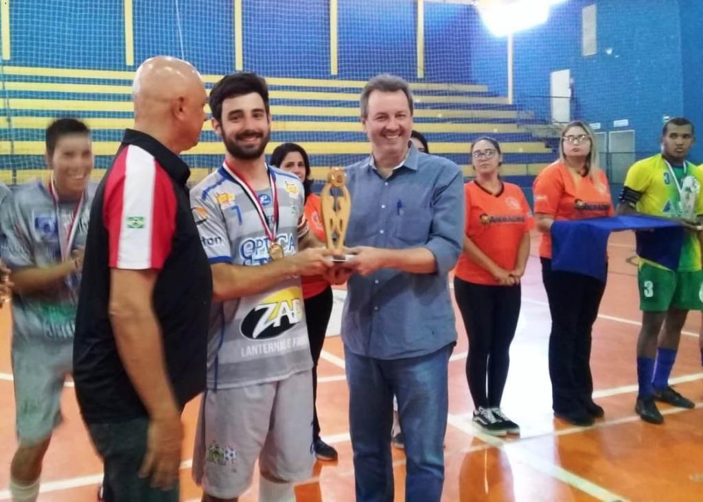 Atletas de Jales brilham em diversas categorias nos Jogos Regionais