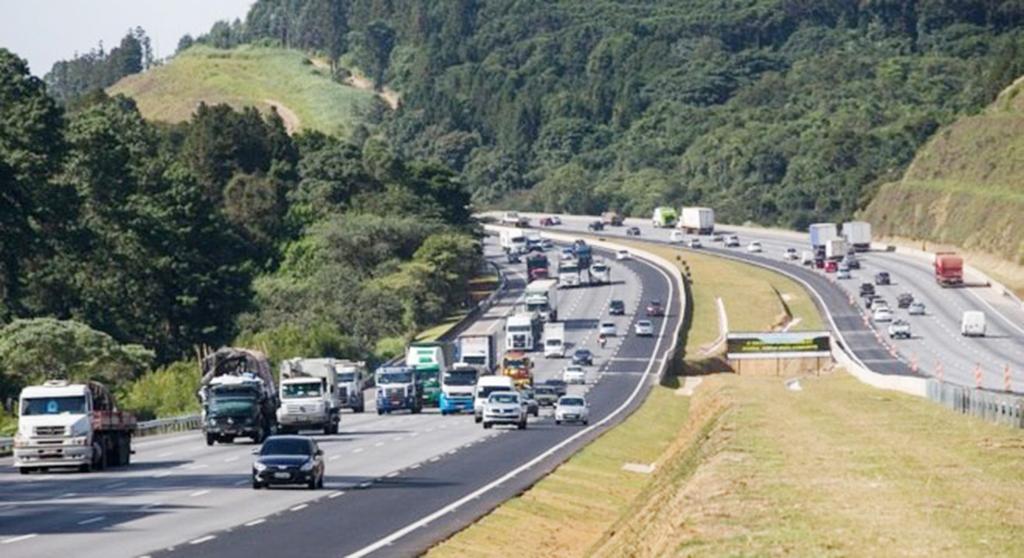 Feriado de 9 de julho teve 26 mortes nas rodovias paulistas
