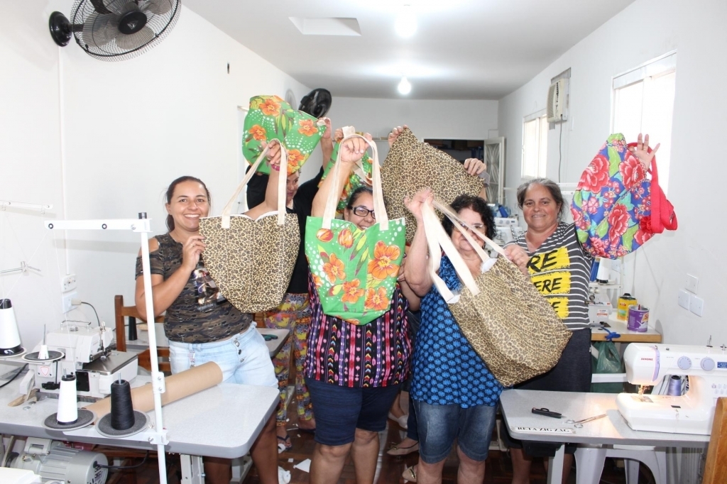 O Fundo Social de Solidariedade abre mais de 200 vagas em 16 cursos nas mais diferentes áreas para o agosto
