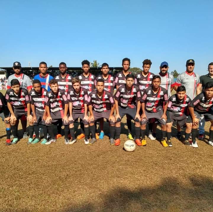 JB Cuiabá Esportes