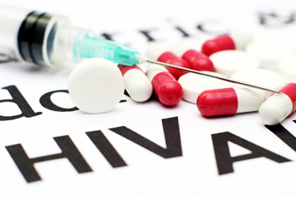 Vacina contra o HIV será testada em humanos pela primeira vez no Brasil