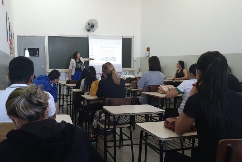 A profissional Márcia Godoy falou sobre método pilates