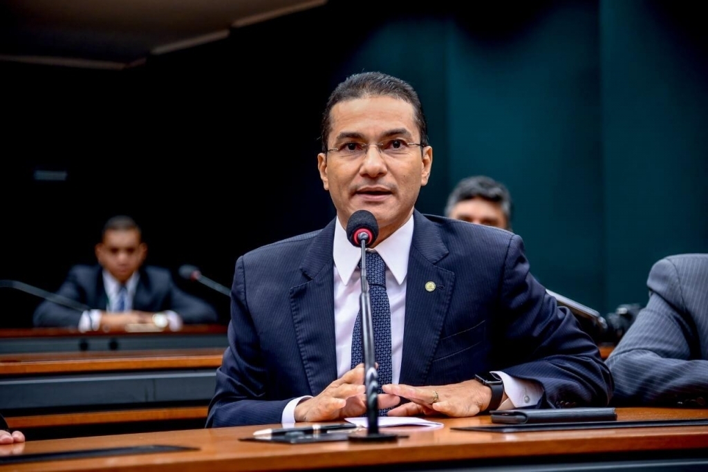 O deputado federal e presidente nacional do partido Republicanos destinou R$ 1 milhão em recursos para Jales