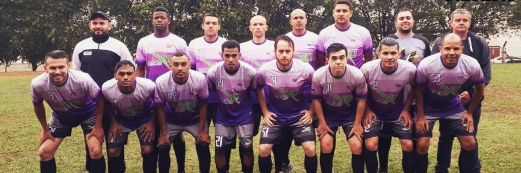 O time campeão, o DX Sport / Motorbat