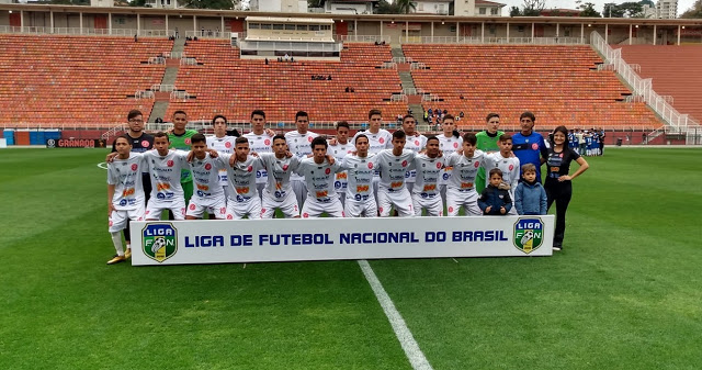 Jalesense conquista o bicampeonato na Taça Paulista 2019