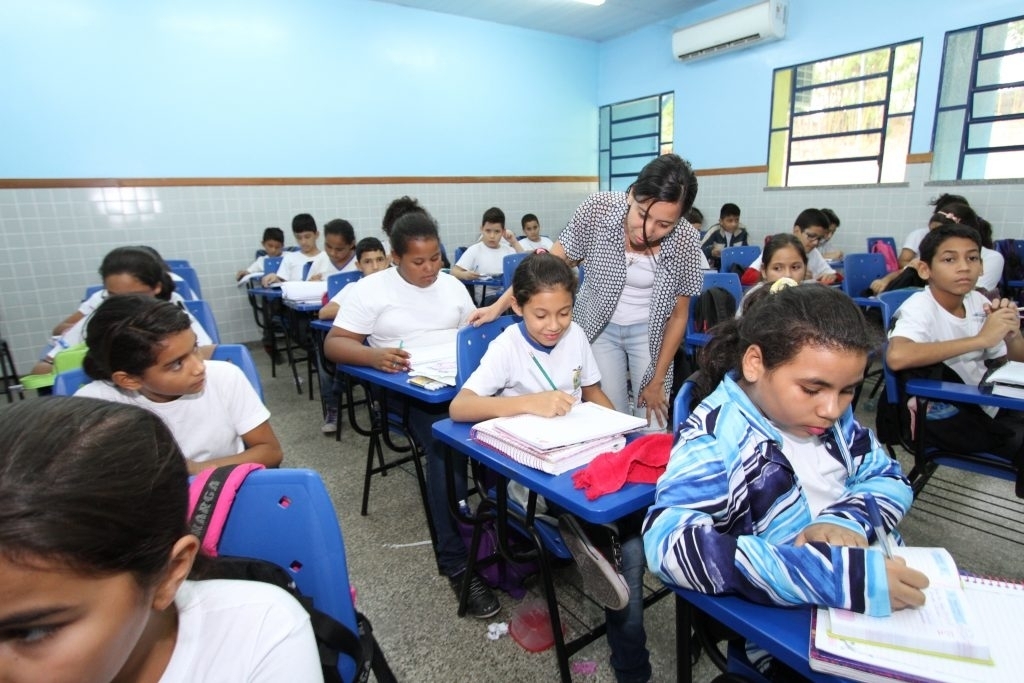 Começa nesta terça-feira prazo para novos alunos se matricularem na rede estadual de SP
