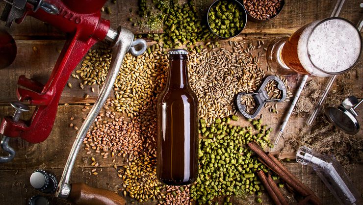 Curso da Unijales oferece Oficina de Produção de Cervejas