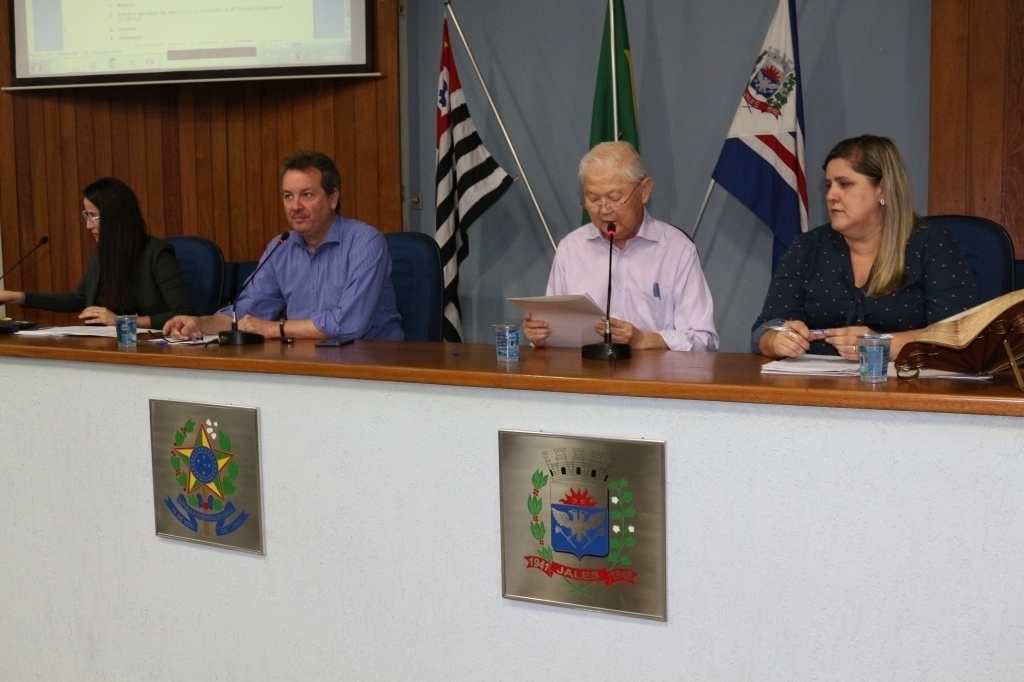 FEHIDRO anuncia liberação de recursos para obras de galerias do projeto “Combate à Erosão do Córrego do Tamboril”
