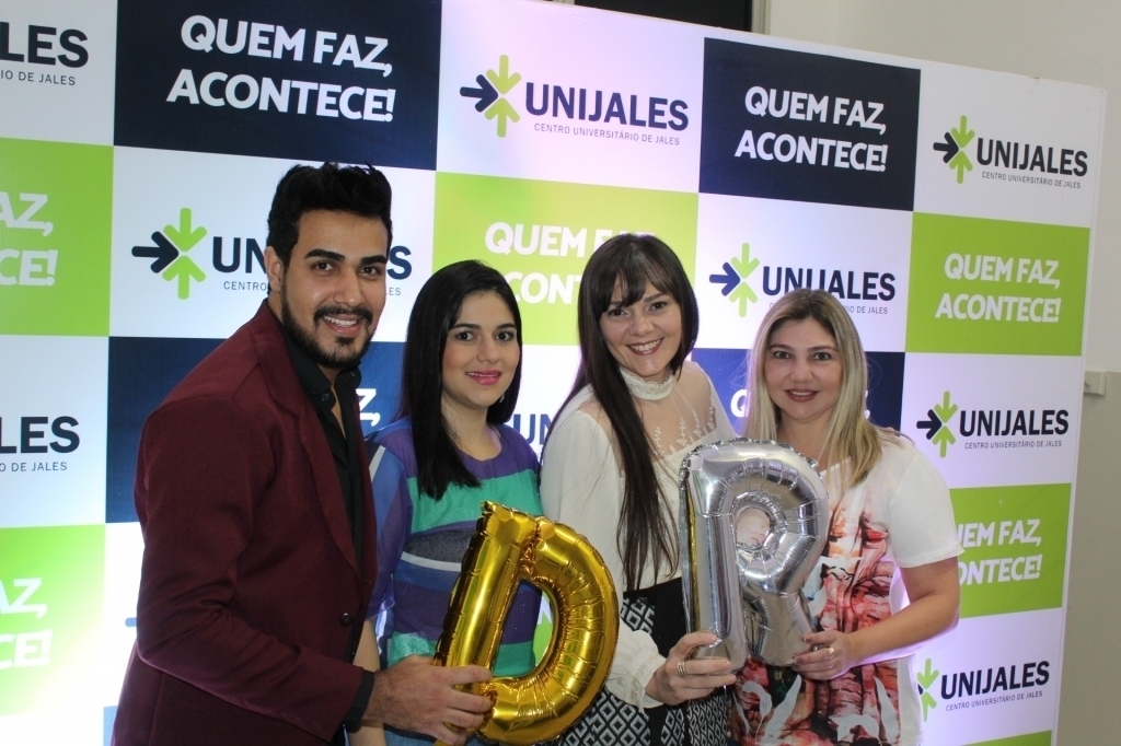 “Inovação e Tecnologia” foi tema do III Simpósio de Estética e Cosmética da Unijales