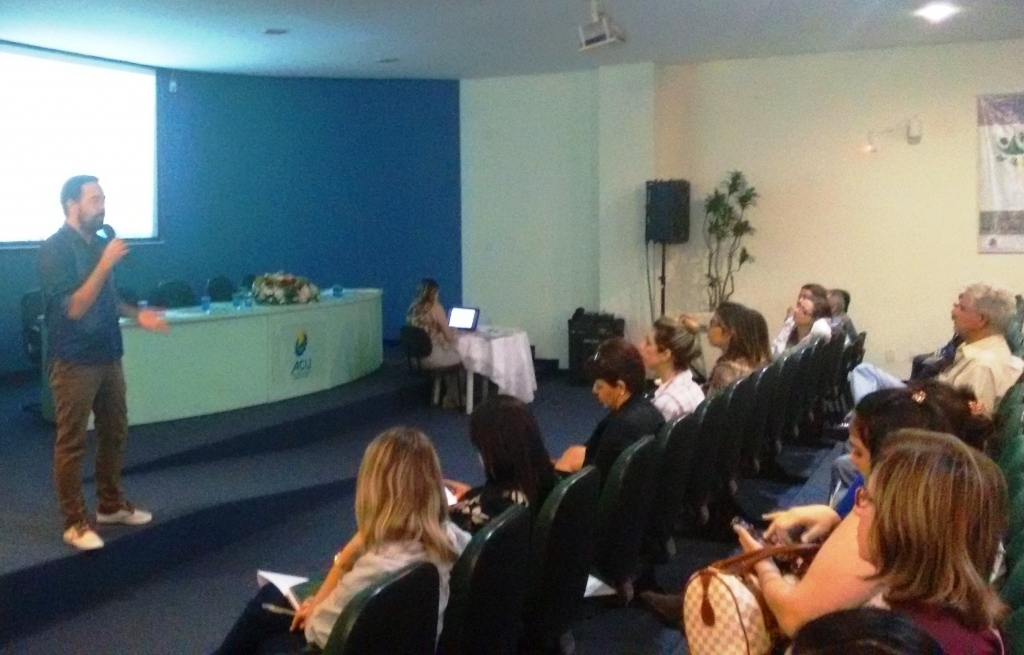 IX Conferência Municipal de Assistência Social será no dia 19 de setembro