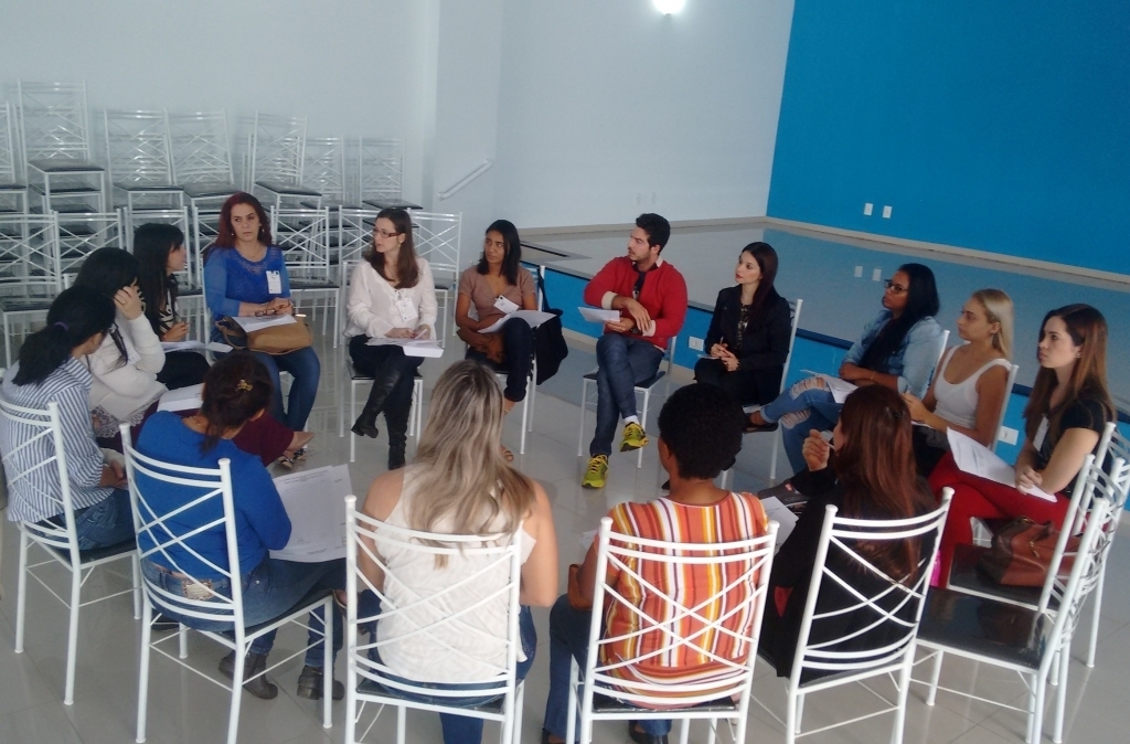 Assim como na última edição, em 2017 (foto) os grupos vão debater diversos temas voltados à assistência social