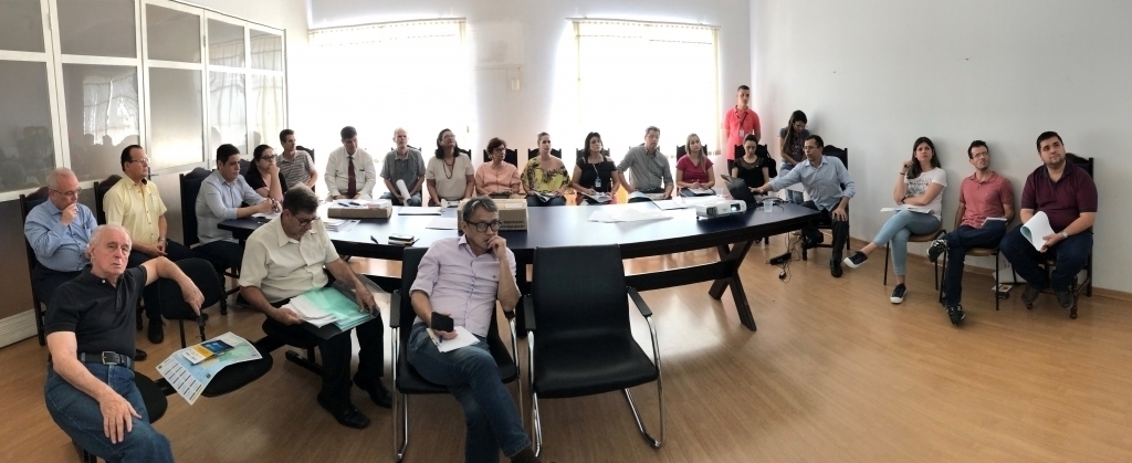 Censo 2020: Prefeitura e IBGE realizam primeira Reunião de Planejamento e Acompanhamento