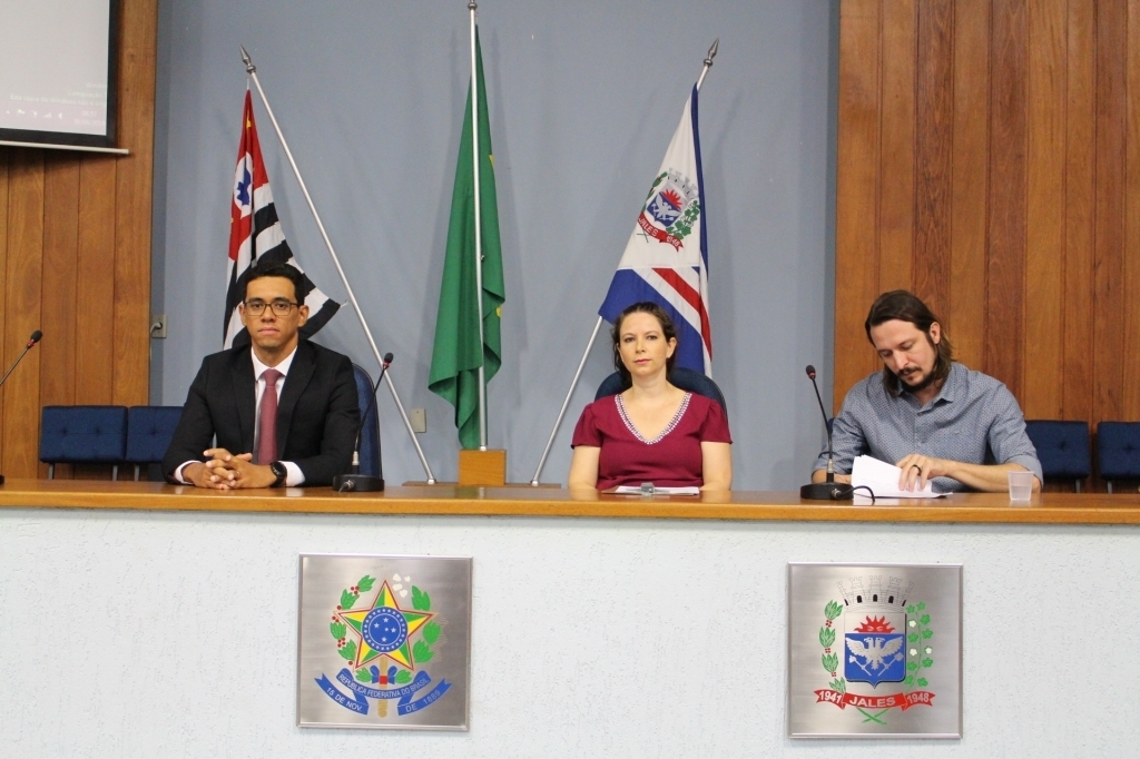 Encontro Municipal discute Lei Federal para estabelecer sistema de garantia de direitos da criança e do adolescente