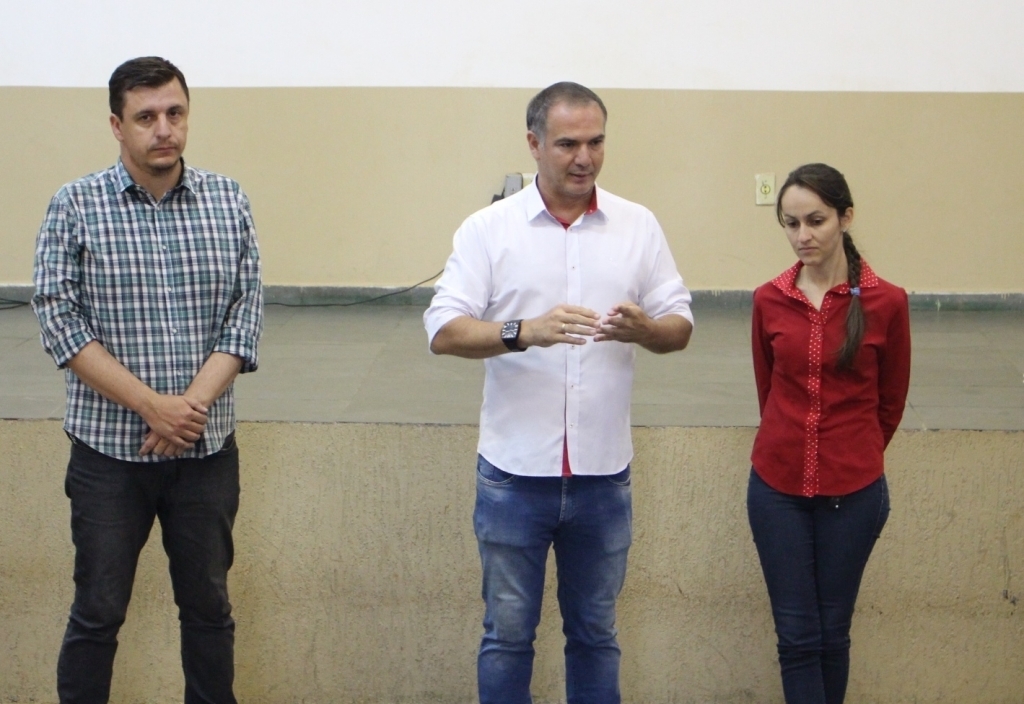 ETEC Jales lança programa Meu Emprego Cidadão oferecendo 25 vagas para curso de Horticultura