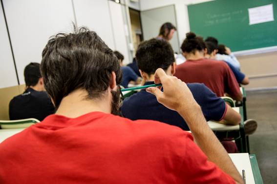 Etecs divulgam resultado de redução da taxa do Vestibulinho