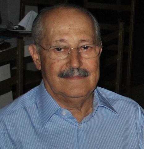 Falece aos 75 anos o médico pediatra Virgílio Ribeiro Franco