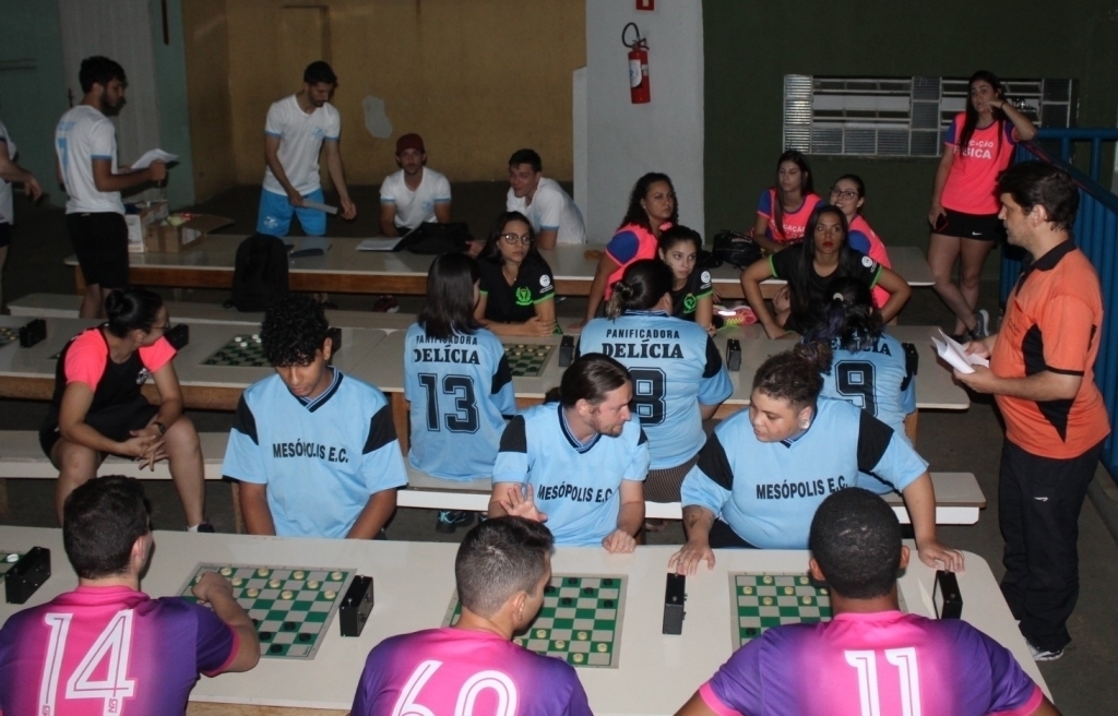 Unijales: Curso de Educação Física realiza o XIII JUNEF e IV JUNU