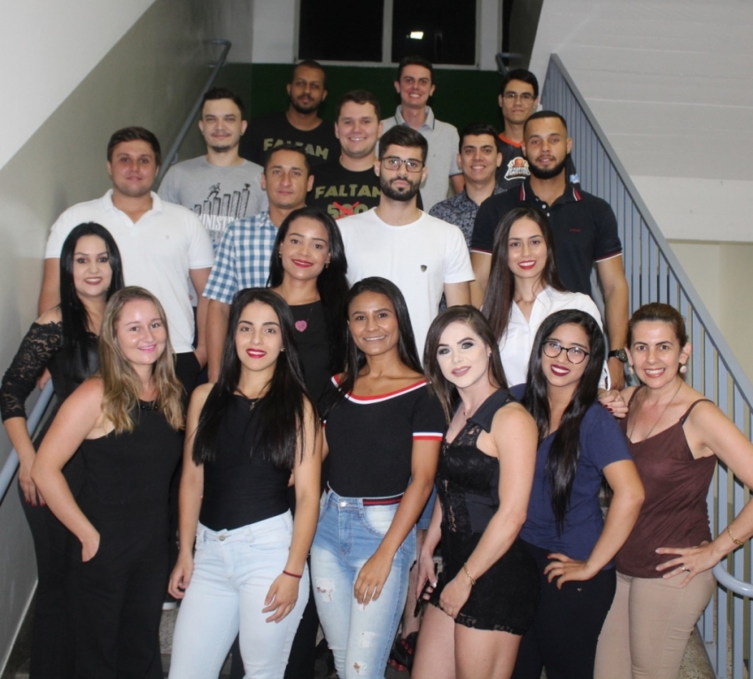 Alunos da Unijales tem artigos aprovados no CONIC