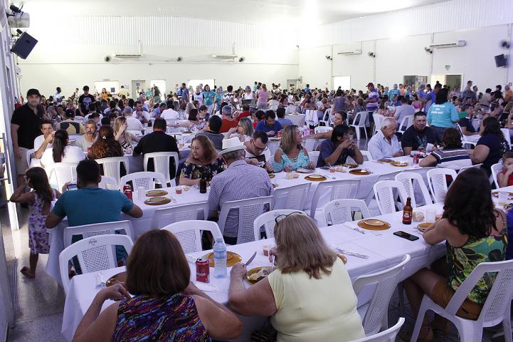APAE Jales realizará “Churrascão tradicional” no dia 24 de novembro